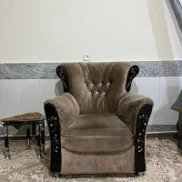 مبل و میز و عسلی|مبلمان خانگی و میز عسلی|ماهدشت, |دیوار