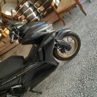 ایروکس ۱۸۰ مدل ۱۴۰۳ کم کار شرایطی