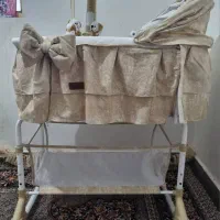 تعدادی وسیله|اسباب و اثاث بچه|ایذه, |دیوار