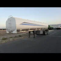 تانک دومحور|قطعات یدکی و لوازم جانبی|بیرجند, |دیوار