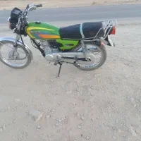 فروشی مدل 1401|موتورسیکلت|زرین دشت (فارس), |دیوار