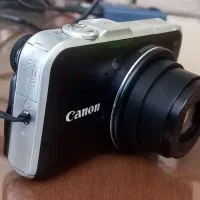 دوربین کنون