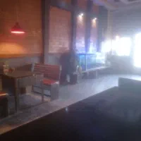 سالندار برای کافه