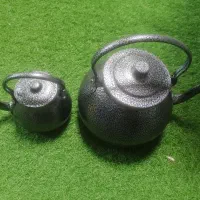قوری کتری