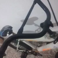 دوچرخه‌۲۰‌و۱۶‌سالم|دوچرخه، اسکیت، اسکوتر|ساوه, |دیوار