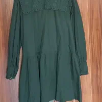 شومیز و پیراهن برند mango|لباس|قزوین, |دیوار