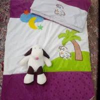 وسایل نوزاد و کودک|کالسکه و لوازم جانبی|بندر کنگان, |دیوار