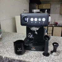 قهوه ساز (اسپرسو ساز) روپل