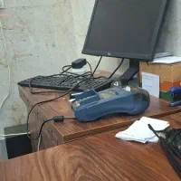 همکار یا منشی در املاک