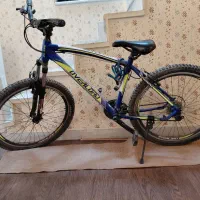 دوچرخه اورلورد