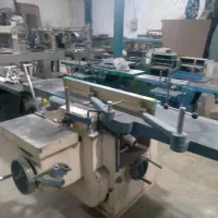 دستگاه های نجاری|ماشینآلات صنعتی|پردیس, شهرک صنعتی خرمدشت فاز ۷|دیوار