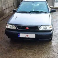 پراید 131|خودرو سواری و وانت|ایلام, |دیوار