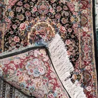 فرش دستباف طرح سالاری|فرش|پرند, فاز ۴|دیوار