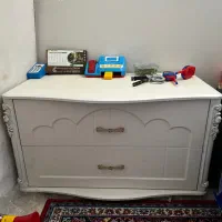 سرویس سیسمونی|اسباب و اثاث بچه|مشهد, مقدم|دیوار