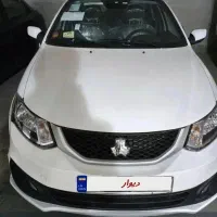 فروش فوری ساینا s85گانه صفربه همراه ردیاب