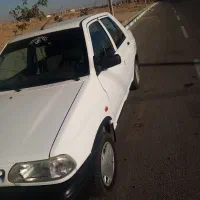 فروش نقدی پراید131seمدل 98