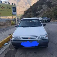 پرایدکم کارمدل۸۷|خودرو سواری و وانت|ری, علایین|دیوار