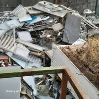 خریدار ضایعات آهن آلات مس آلومینیوم برنج شیرالات