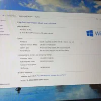 تبلت ویندوزی