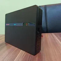 مودم هواوی WBB 5g پشتیبان کننده همه سیم‌کارت ها|مودم و تجهیزات شبکه|شوش, |دیوار