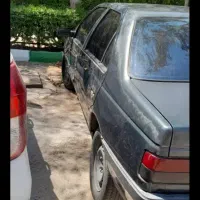 پژو 405 جی ال ایکس (GLX)، مدل ۱۳۸۲|خودرو سواری و وانت|اهواز, سیصد دستگاه|دیوار