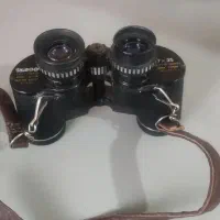 دوربین شکاری قدیمی