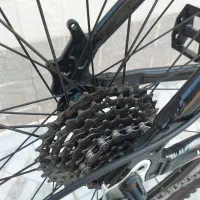 دوچرخه ویوا سایز ۲۷.۵|دوچرخه، اسکیت، اسکوتر|برازجان, |دیوار