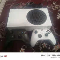 ایکس باکس سری اس