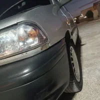 پراید مدل88بدون رنگ شاسی پلمپ