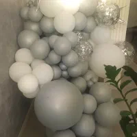 استند بادکنک تولد