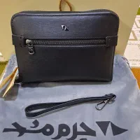 کیف پاسپورتی چرم مشهد