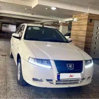 سورن پلاس xu7p مدل۱۴۰۴ بیرنگ