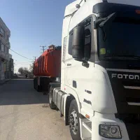 فوتون ۴۳۰|خودرو سنگین|قزوین, |دیوار