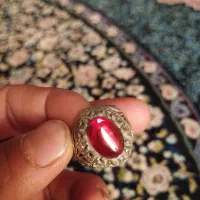 انگشتر  نقره