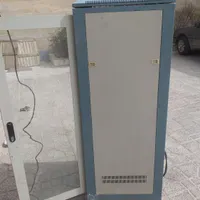 رک ایستاده سویچ کنترل
