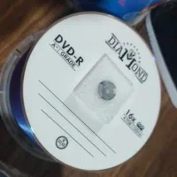 DVD 4.7 16x|قطعات و لوازم جانبی رایانه|گنبد کاووس, |دیوار