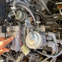 پراید کره ایی