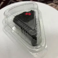 کیک خیس شکلاتی