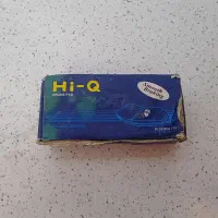 لنت های کیو اصلی