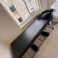 تخت مژه، فیشال|آرایشگاه و سالنهای زیبایی|گرگان, |دیوار