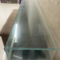 ویترین مغازه ام دی اف