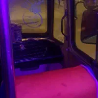 مینی بوس مدل ۶۳|خودرو سنگین|اصفهان, رهنان|دیوار