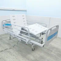 تخت بیمار برقی سه موتور RICHMAT 6|آرایشی، بهداشتی، درمانی|اهواز, کیانپارس |دیوار