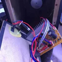 اسپیکر JBL SONY HARMAN پارتی باکس