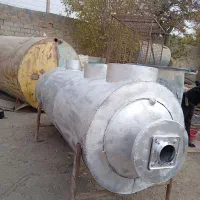 فروش بخاری گلخانه‌ای