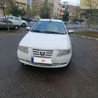 سمند سورن 87