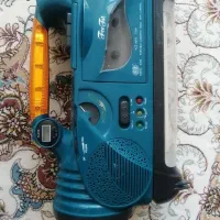 رادیو و ضبط