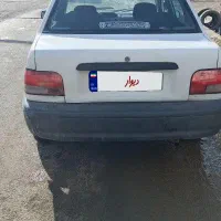 سواری|خودرو سواری و وانت|سنندج, |دیوار