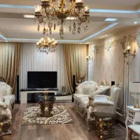 آپارتمان باران قندی فول بازسازی