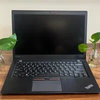 لپ تاپ استوک لنوو Lenovo T460